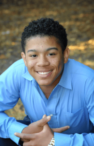 patient results Newport News Orthodontics young teenage boy