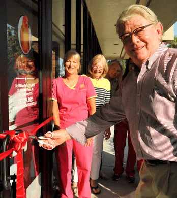 dp-parks-orthodontics-moves-from-newport-news–001 dr parks parks orthodontist