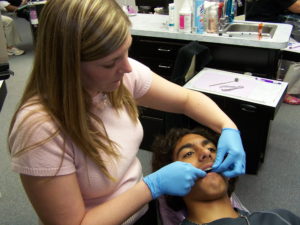 parks orthodontics Dr. Meredith Parks