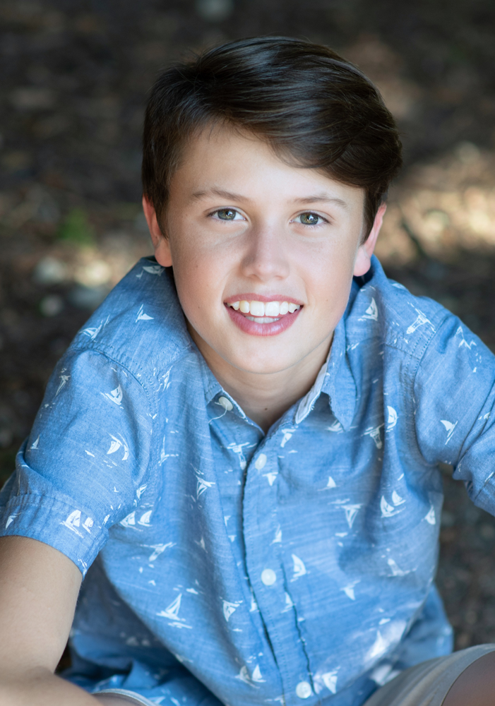 parks orthodontics patient success