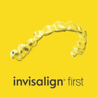 Invisalign First Invisalign® First