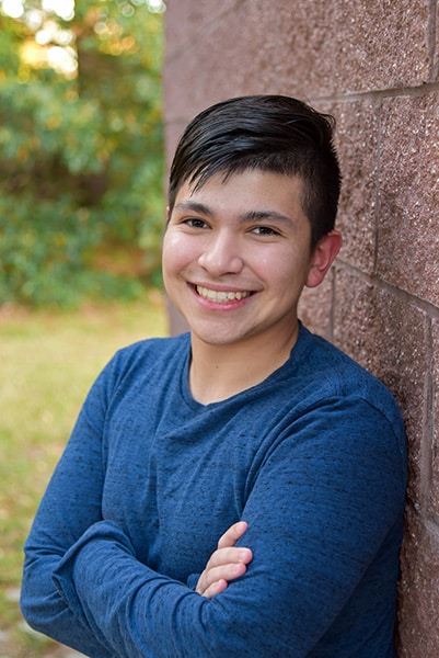 PARKS Oscar Davila-2 real patient smile transformation Parks Orthodontics