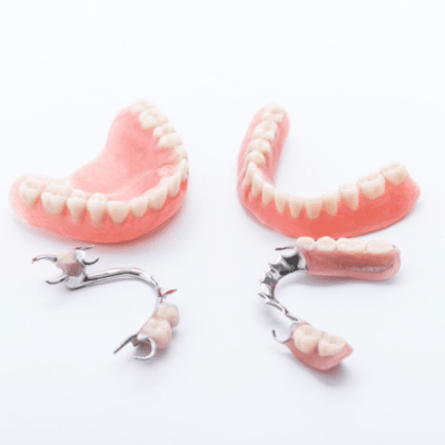 retainers Parks Orthodontics