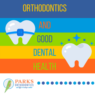 Parks Orthodontics Dental Health