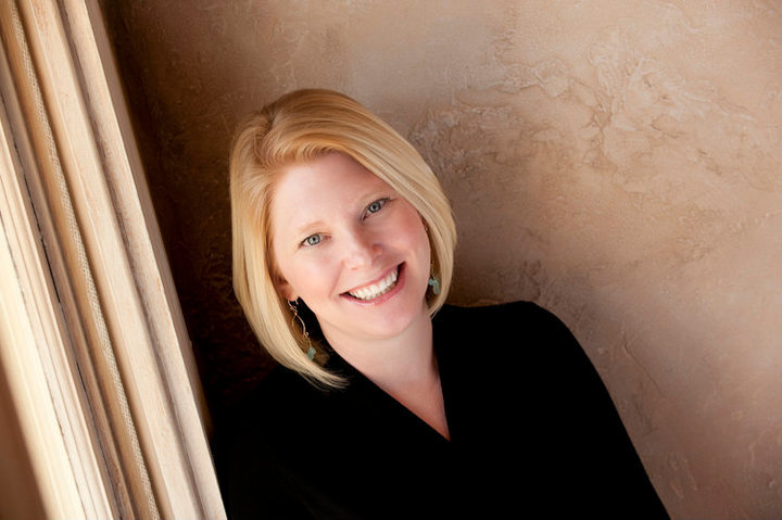 Allison Parks Parks Orthodontics team member allison parks