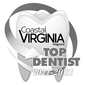 COVA Top Dentist 2021-2022