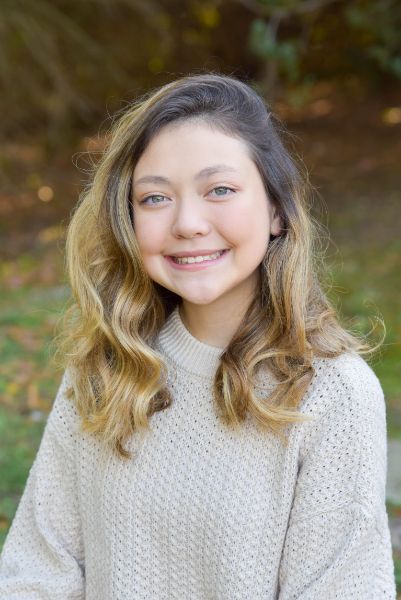 PARKS Patient_3 Parks orthodontics patient beautiful smile after treatment