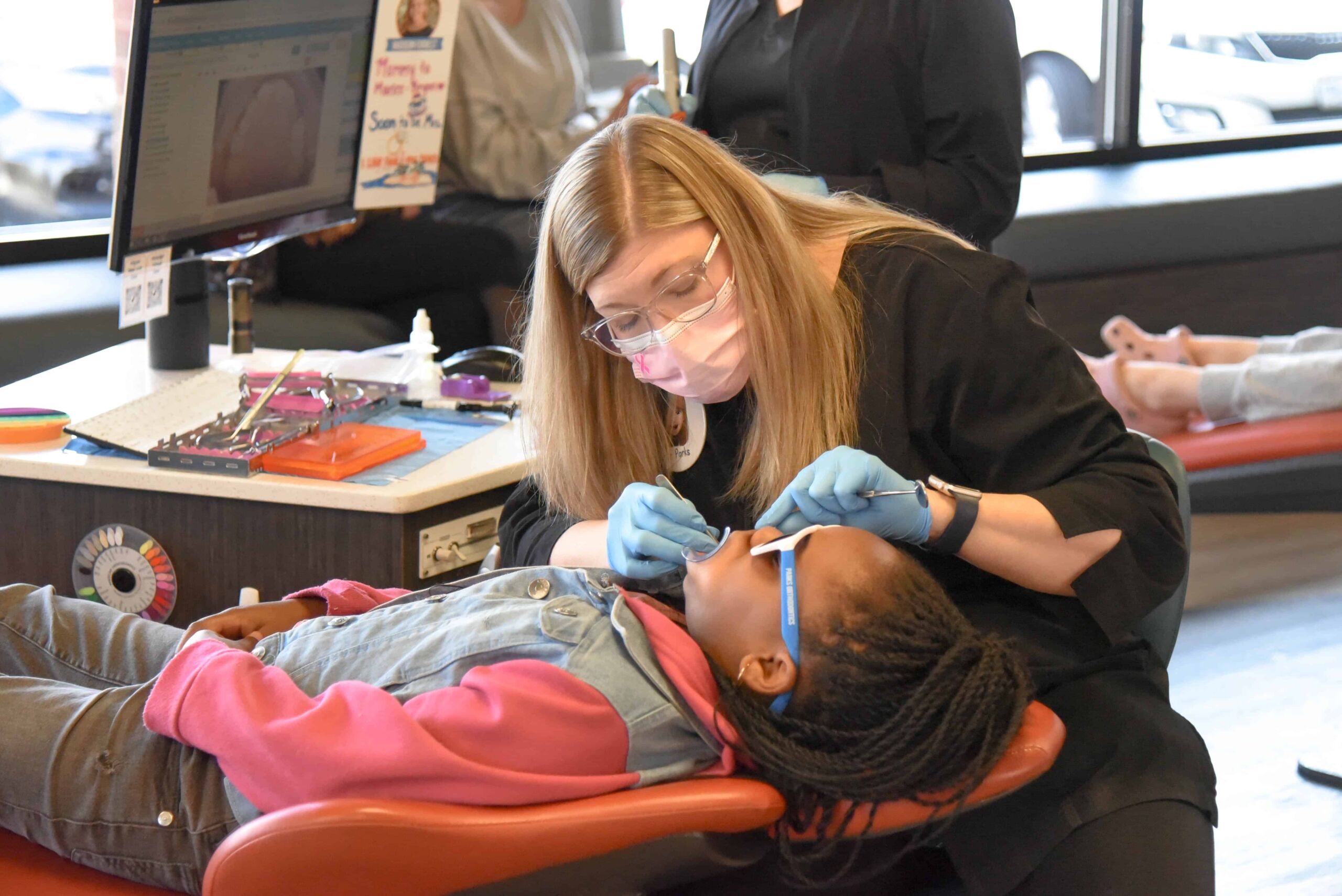 Parks-Orthodontics-Two-Phase-Treatment early orthodontic treatment