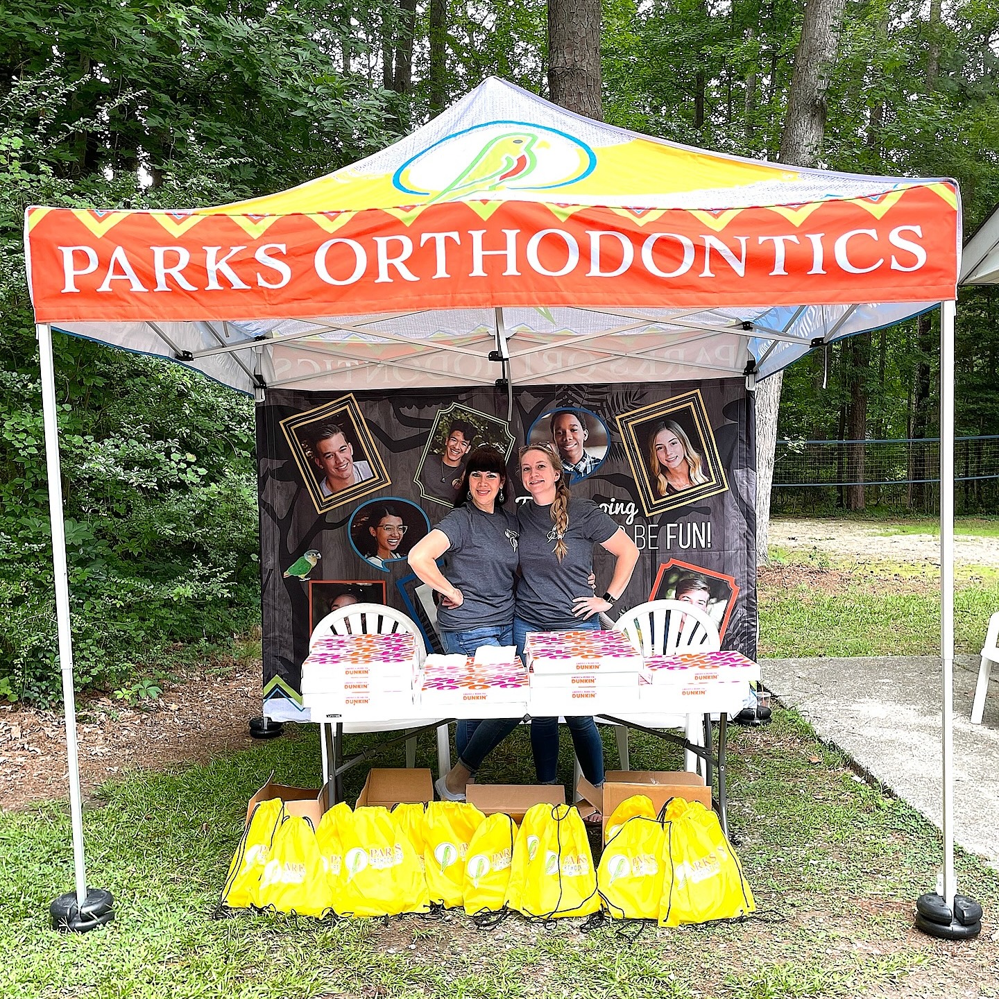 parks-tent-community parks community tent