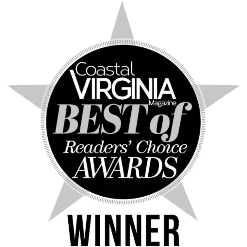 COVA Badge (2) award winning yorktown va orthodontist